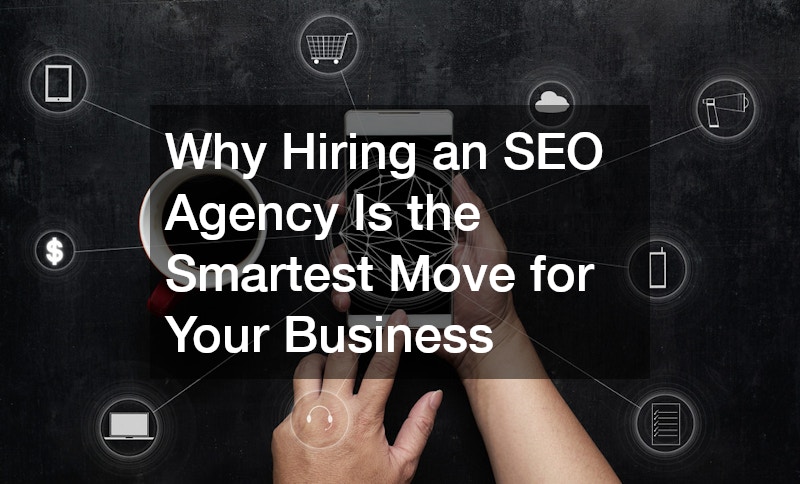 How to Choose the Right SEO Agency for Long-Term Online Growth